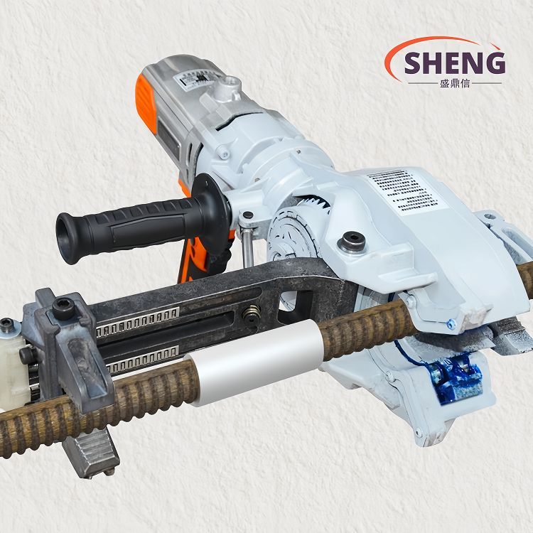 Rebar Connection Power Tools Rebar Connection Power Tools