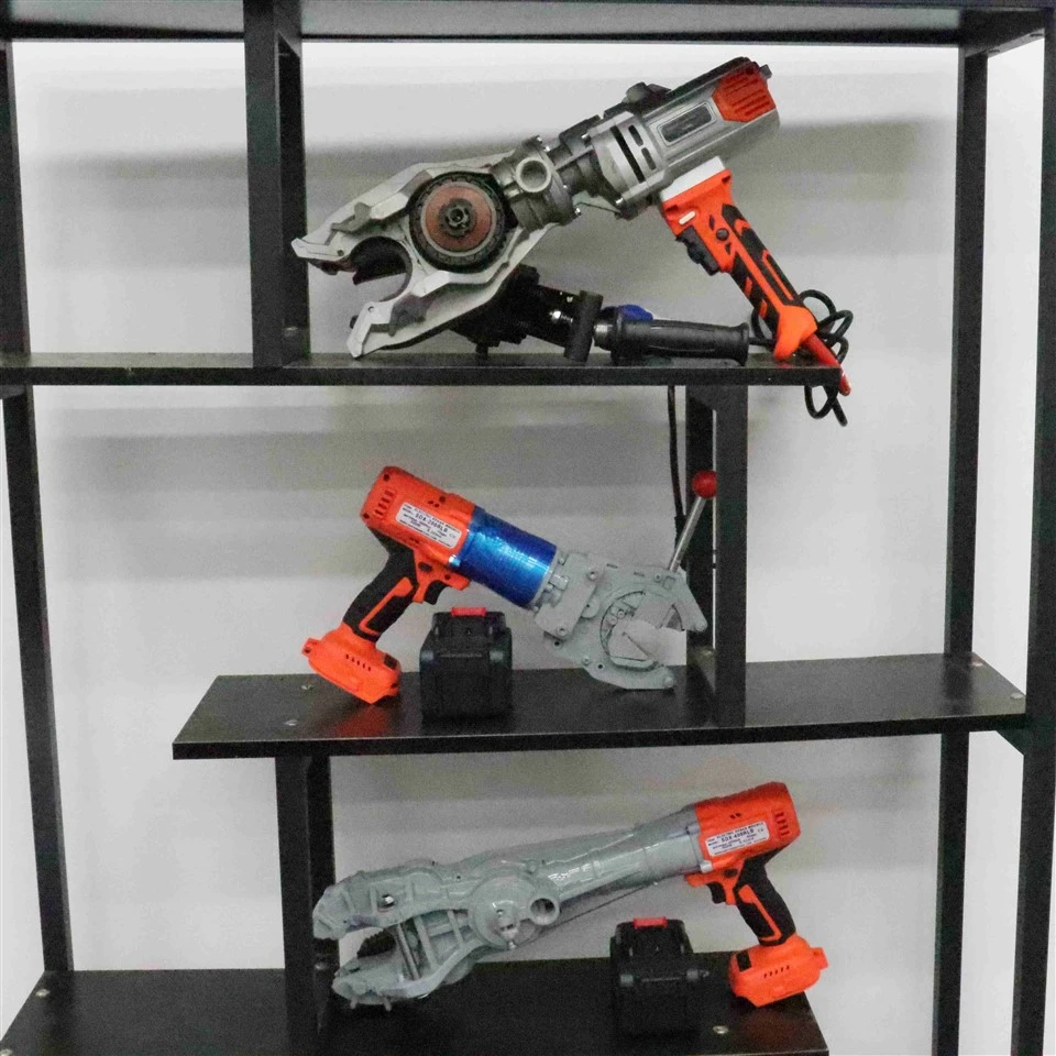 Chiave per accoppiatore elettrico per armature