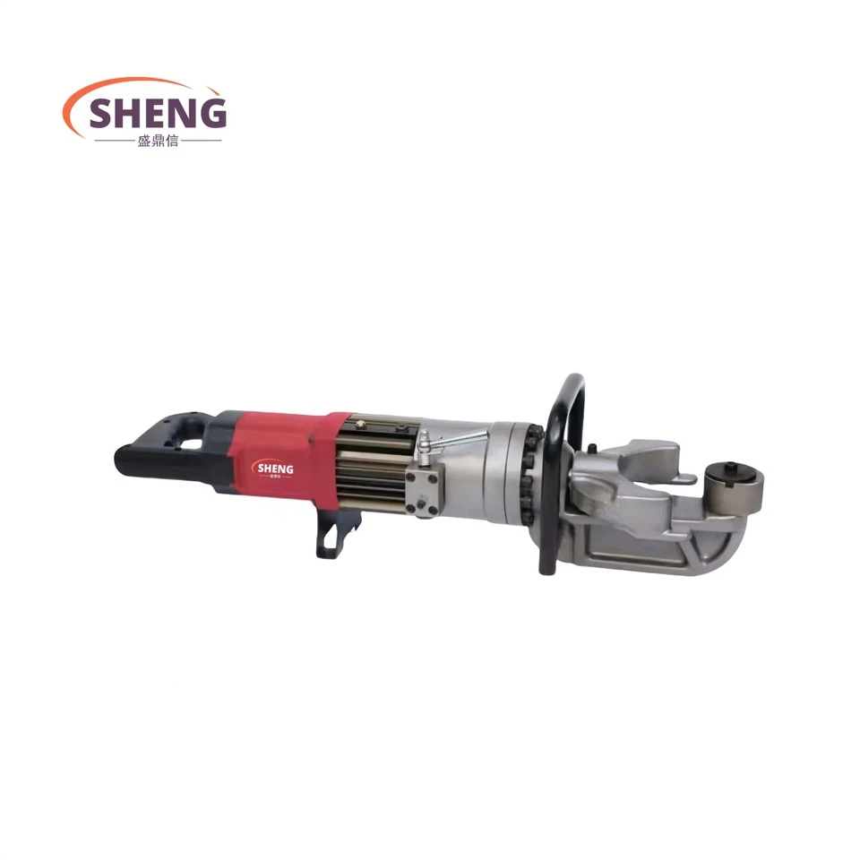 Handheld Rebar Bender best