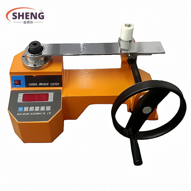 Tester di coppia elettronico manuale