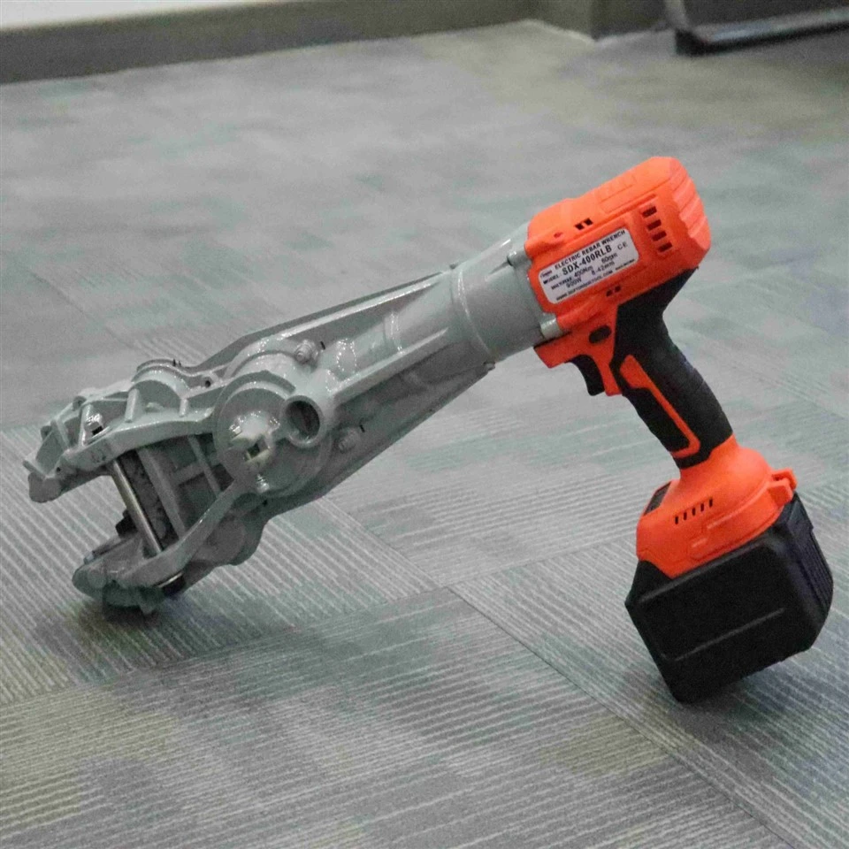 Portable Electric Turnbuckle Tightening Wrench