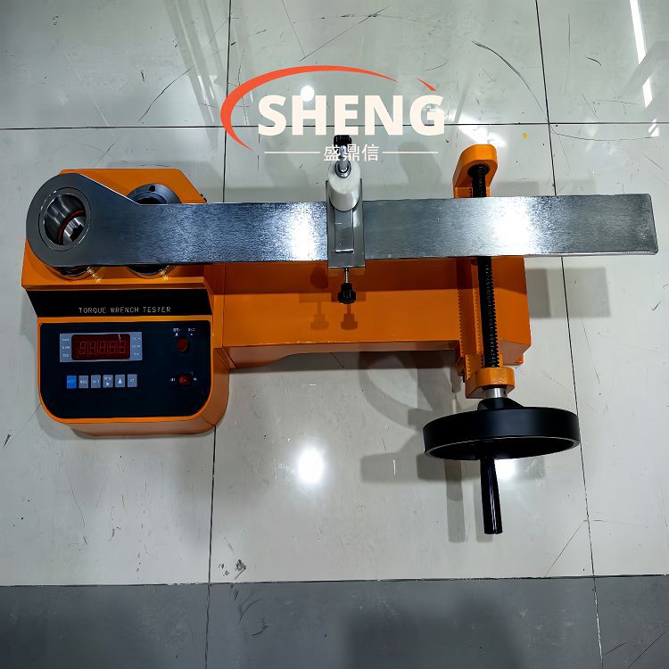 Proto Torque Wrench Tester