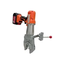 Chiave dinamometrica elettrica per tondo per cemento armato 400Nm