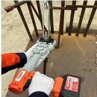 Chiave per bullone tenditore batteria