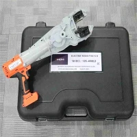 La chiave elettrica portatile per accoppiatore per armature